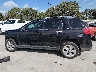 2GKFLTE39F6****** Salvage 2015 GMC Terrain
