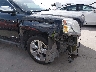 2GKFLTE39F6****** Repairable 2015 GMC Terrain