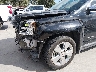 2GKFLTE39F6****** Salvage and Wrecked 2015 GMC Terrain in Austin