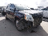 2GKFLTE39F6****** Salvage and Wrecked 2015 GMC Terrain in Austin