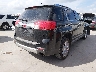 2GKFLTE39F6****** Salvage and Wrecked 2015 GMC Terrain in Texas State