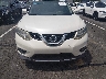 5N1AT2MT5FC****** Destrozados 2015 Nissan Rogue en Estado de Tennessee