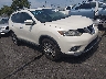 5N1AT2MT5FC****** Salvamento y Destrozados 2015 Nissan Rogue en Nashville