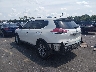 5N1AT2MT5FC****** Salvamento y Reparables 2015 Nissan Rogue en Nashville