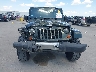 1J4BA5H16BL****** Destrozados 2011 Jeep Wrangler en Estado de Texas