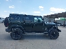 1J4BA5H16BL****** Usados 2011 Jeep Wrangler en Estado de Texas