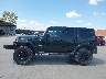 1J4BA5H16BL****** Reparables 2011 Jeep Wrangler en Estado de Texas