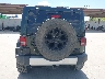 1J4BA5H16BL****** Destrozados 2011 Jeep Wrangler