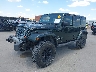 1J4BA5H16BL****** Usados y Reparables 2011 Jeep Wrangler en Dallas
