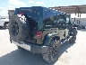 1J4BA5H16BL****** Salvamento y Destrozados 2011 Jeep Wrangler en Estado de Texas
