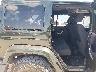 1J4BA5H16BL****** Destrozados 2011 Jeep Wrangler en Dallas