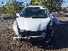 JHMGE88459S****** Wrecked 2009 Honda Fit in New Mexico State