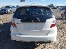 JHMGE88459S****** Wrecked 2009 Honda Fit
