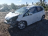 JHMGE88459S****** Used and Repairable 2009 Honda Fit in Albuquerque