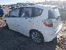 JHMGE88459S****** Salvage and Repairable 2009 Honda Fit in Albuquerque