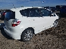 JHMGE88459S****** Salvage and Wrecked 2009 Honda Fit in New Mexico State