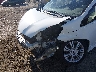JHMGE88459S****** Salvage and Repairable 2009 Honda Fit in New Mexico State
