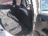 JHMGE88459S****** Wrecked 2009 Honda Fit in Albuquerque