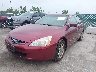 1HGCM66523A****** Usados y Reparables 2003 Honda Accord en Cleveland