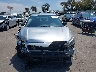 4S3GKAA68K3****** Wrecked 2019 Subaru Impreza in California State