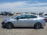 4S3GKAA68K3****** Repairable 2019 Subaru Impreza in California State