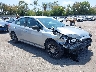 4S3GKAA68K3****** Salvage and Wrecked 2019 Subaru Impreza in Los Angeles