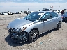 4S3GKAA68K3****** Used and Repairable 2019 Subaru Impreza in Los Angeles