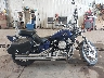 JYAVM01E85A****** Wrecked 2005 Yamaha V Star 650 in South Dakota State