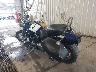 JYAVM01E85A****** Salvage and Repairable 2005 Yamaha V Star 650 in Sioux Falls