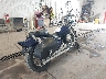 JYAVM01E85A****** Salvage and Wrecked 2005 Yamaha V Star 650 in South Dakota State