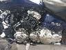 JYAVM01E85A****** Used 2005 Yamaha V Star 650 in Sioux Falls