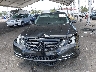 WDDHF2EB4DA****** Wrecked 2013 Mercedes-Benz E-Class in California State