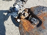 ZDM1RC3L0YB****** Salvage 2000 Ducati M750 in Connecticut State