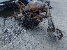 ZDM1RC3L0YB****** Salvage and Wrecked 2000 Ducati M750 in Hartford