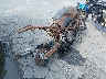 ZDM1RC3L0YB****** Salvage and Wrecked 2000 Ducati M750 in Connecticut State