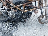 ZDM1RC3L0YB****** Wrecked 2000 Ducati M750 in Hartford