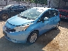 3N1CE2CP5EL****** Used and Repairable 2014 Nissan Versa Note in Oklahoma City