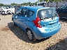 3N1CE2CP5EL****** Salvage and Repairable 2014 Nissan Versa Note in Oklahoma City