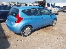 3N1CE2CP5EL****** Salvage and Wrecked 2014 Nissan Versa Note in Oklahoma State