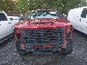 1GC4YPE73PF****** Wrecked 2023 Chevrolet Silverado 2500 in Georgia State
