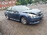 4S3BMBA67D3****** Salvamento y Destrozados 2013 Subaru Legacy en Taunton