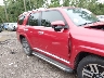 JTEZU5JR7G5****** Reparables 2016 Toyota 4Runner en Estado de Ohio