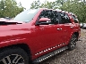 JTEZU5JR7G5****** Salvamento 2016 Toyota 4Runner