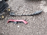 JTEZU5JR7G5****** Destrozados 2016 Toyota 4Runner en Estado de Ohio