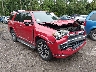JTEZU5JR7G5****** Salvamento y Destrozados 2016 Toyota 4Runner en Cleveland