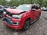 JTEZU5JR7G5****** Usados y Reparables 2016 Toyota 4Runner en Cleveland