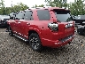 JTEZU5JR7G5****** Salvamento y Reparables 2016 Toyota 4Runner en Cleveland