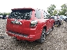 JTEZU5JR7G5****** Salvamento y Destrozados 2016 Toyota 4Runner en Estado de Ohio