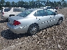 2G4WD562251****** Salvage and Wrecked 2005 Buick LaCrosse in New York State