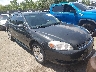 2G1WB5E37G1****** Salvage and Wrecked 2016 Chevrolet Impala in Denver East